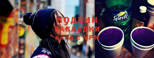 хмурый Покачи